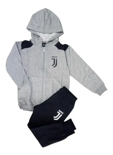 Agasalho juventus sale infantil