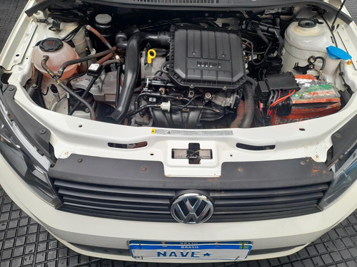 Volkswagen Gol MPI