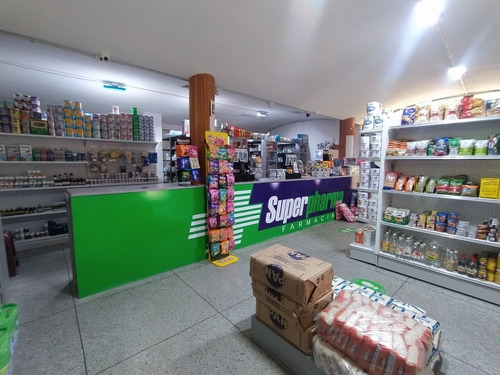 Imagen 8 de 12 de Fondo De Comercio De Farmacia En Venta