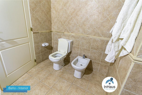 Imagen 28 de 30 de Casa En Barrio Alta Vista, Villa General Belgrano