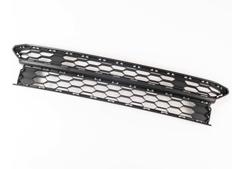 Imagen 3 de 4 de Rejilla Inferior Paragolpe Delantero Volkswagen Amarok 17/21