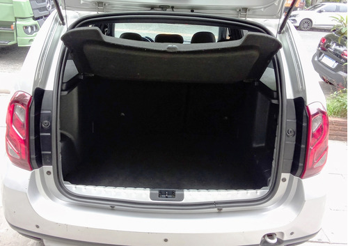 Renault Duster 2.0 Ph2 4x2 Privilege
