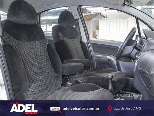 Citroën C3 1.4 I Exclusive 8v Flex 4p Manual