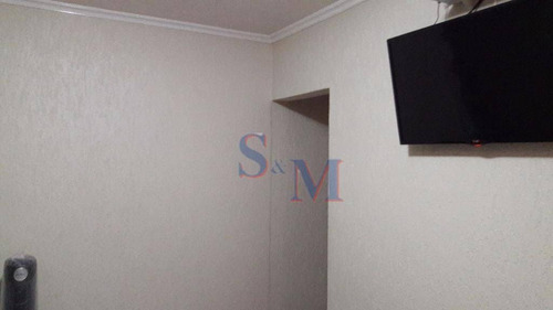 Imagem 23 de 30 de Casa Residencial À Venda, Parque Novo Oratório, Santo André. - Ca0092
