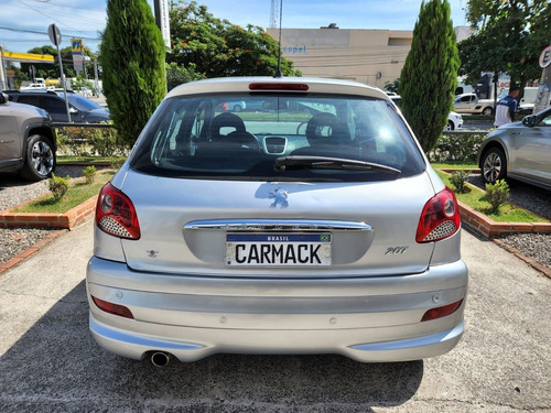 Imagem 5 de 9 de Peugeot 207 1.6 Xs 16v