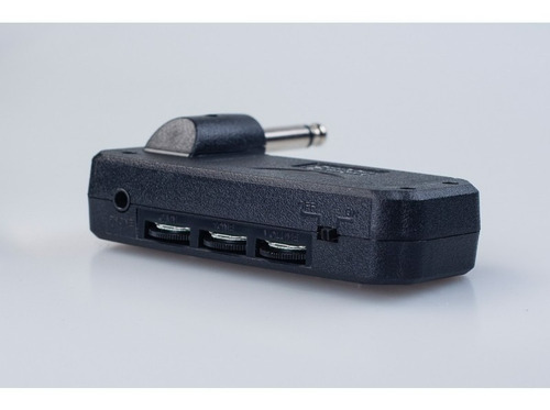 Imagen 2 de 2 de Mini Amp Lead