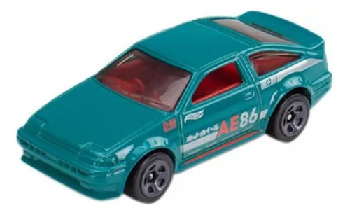 Hot Wheels Toyota Desde $299 Consulte