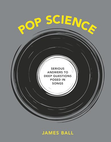 Libro Pop Science De Ball James  Random House Usa Inc