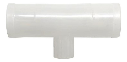 Conector De Tubo De Plástico En Forma De T De 18 Piezas Y 25