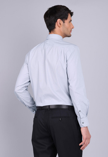 Camisa Formal Texturada Arrow Arm9047gr