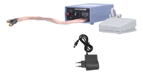 Mini Batería Portátil Portátil De Bricolaje Para Soldar Por