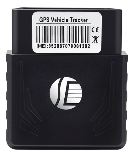 Dispositivo Localizador Gps Tracker Obd Mini Mini Tracking P