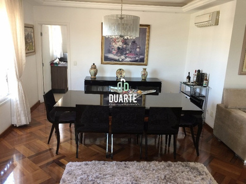 Imagem 4 de 30 de Apartamento - Ap00084 - 31966404