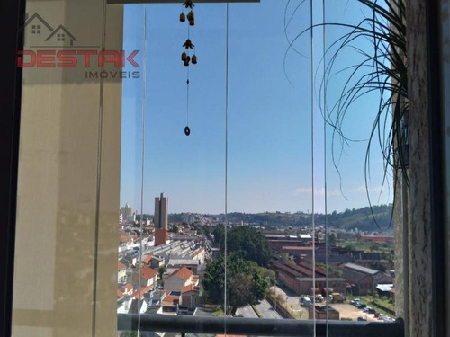 Imagem 6 de 15 de Ref.: 5278 - Apartamento Em Jundiaí Para Venda - V5278