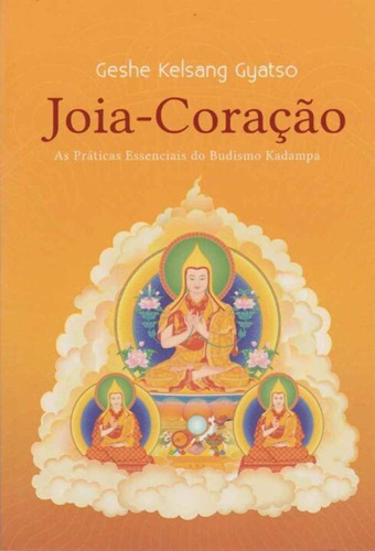 Joia Coração