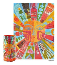 Comprar Collage Del Sol | Rompecabezas De 1000 Piezas Rompecabezas