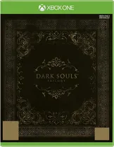 Comprar Dark Souls Trilogy Xbox One Físico Sellado Original
