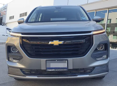 Chevrolet Captiva 1.5 Lt 7P Cvt