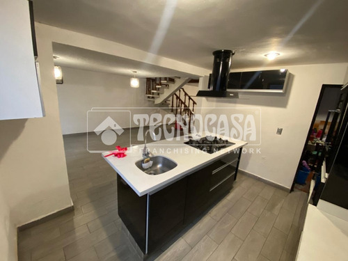 Renta Casas Vallejo T-df0024-0352
