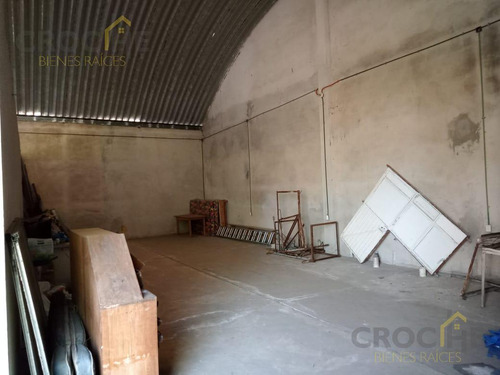 Bodega En Renta En El Castillo Chico, Xalapa, Veracruz