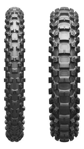 Llanta 90/100-21 Bridgestone Btcr X20f 57m Bridgestone