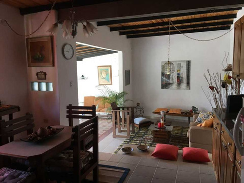 Imagen 5 de 22 de En Alquiler Anexo Macaracuay 130 M2 1h/1b/1pe