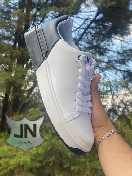 Zapatos Hombre Calvin Klein | MercadoLibre 📦