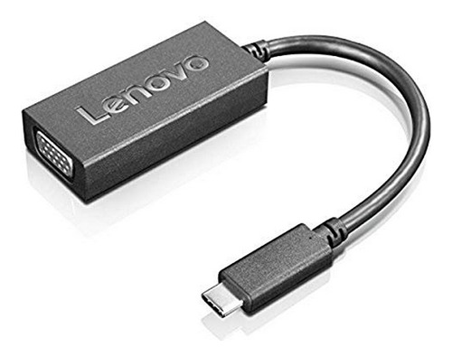 Adaptador Usb 3.0 A Vga Compatible Con Lenovo.