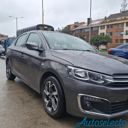 Citroën C-Elysée 1.6 Feel