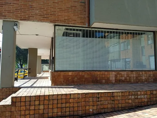 Arriendo Local Comercial