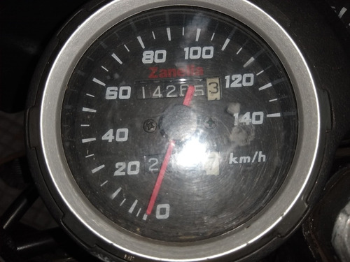 Zanella Zr 250