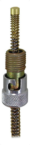Termopar Sensor De Temperatura Tipo K 0 A 800° Ponta 6mm