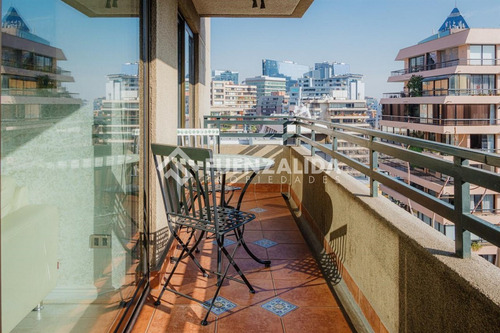 2 Dorm. Barrio El Golf