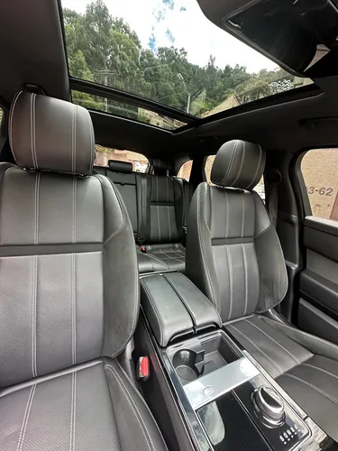 Land Rover Range Rover Velar 2.0 R-dynamic Se