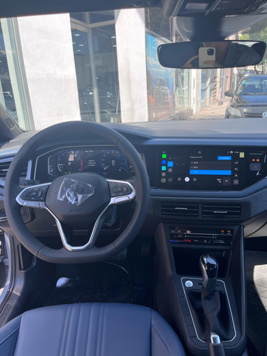 Volkswagen Nivus 1.0 Tsi 200 Highline