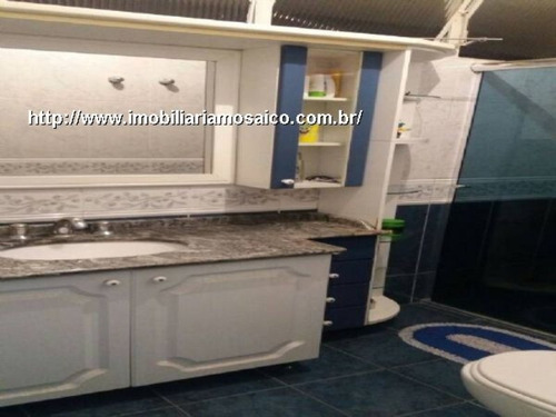 Imagem 10 de 18 de Chácara Térrea No Caxambu, Ótima Localização, Estuda Permuta. - 95093 - 4492225