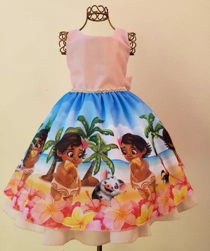 Roupa Da Moana: Promoções