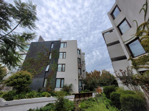 Estupendo Dúplex, Moderno, Impecable, Gran Terraza.