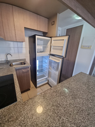 Arriendo Dpto 2d+1b C/ Estac Y Bodega A Pasos De La Usach