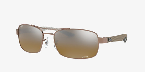 Lentes Ray Ban Rb8318ch Chromance Polarizado