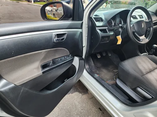 Suzuki Swift Live 1.2l
