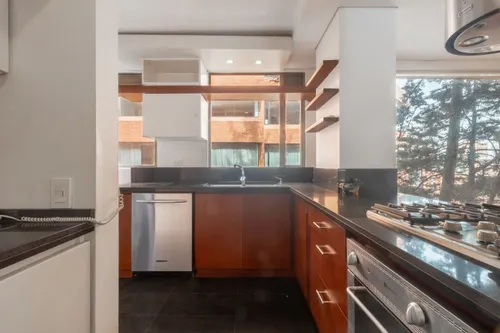 Apartamento En Venta En Los Rosales. Cod V15140