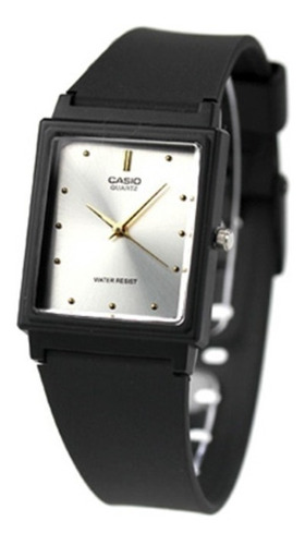 Reloj Casio Mq-38-7a Agente Oficial Belgranop