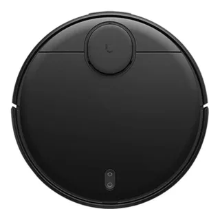 Robô aspirador e passa pano Xiaomi Mi Robot Vacuum-Mop P preto 100V/240V