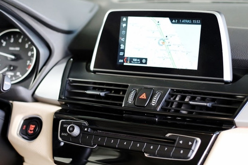 Bmw 220i 2.0 Cat Gp 16v Turbo Activeflex 4p Automático