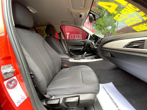 Bmw 116i 1a11 2014 Starveículos