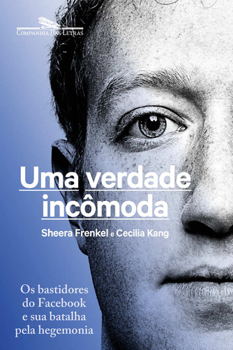 Livro Uma Verdade Incômoda