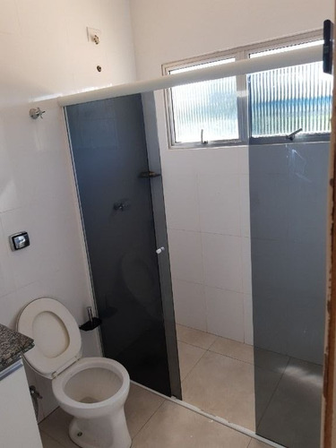 Imagem 8 de 21 de Sobrado À Venda, 110 M² Por R$ 320.000,00 - Condomínio Millenium - Araçatuba/sp - So0058