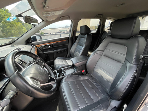 Honda CR-V 1.5 Turbo Plus Cvt