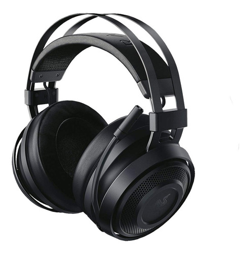 Auriculares Gamer Inalámbricos Razer Nari Essential Febo